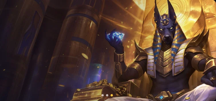 Amonbet Casino banner